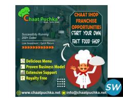 Franchise Partnership Proposal for Chaat Puchka - 5