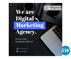 Eshiptech Digital Marketing Agency