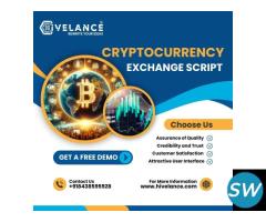 Launch Your Own Cryptocurrency Exchange Today