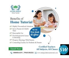 Home tuition