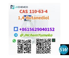 1,4-Butanediol CAS 110-63-4 BDO