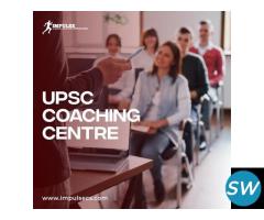 Upsc Coaching Centre In Kolkata - 1