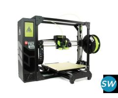 LulzBot TAZ Pro S 3D Printer (MEGAHPRINTING)
