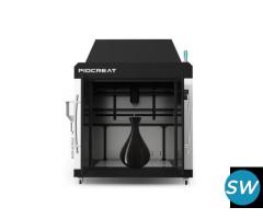 Piocreat G12 FGF Pellet 3D Printer (MEGAHPRINTING) - 1