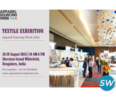 Textile Exhibition