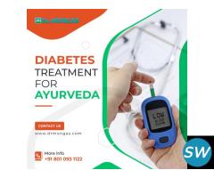 Best Diabetes Treatment in Gurgaon | 8010931122