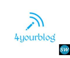 4yourblog-home