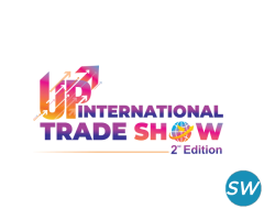 UP International Trade Show - 1
