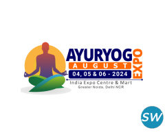 AYURYOG EXPO - 1