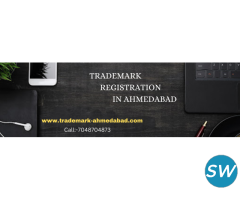 trademark registration ahmedabad