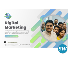 Digital Marketing - 1