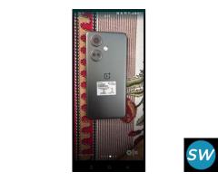 One plus Nord Ce 3 5g (8/128)