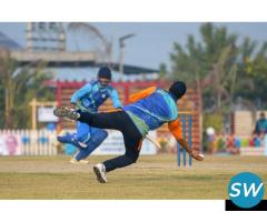 The Best Cricket Academy for Fast Bowlers