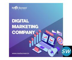 Digital Marketing Company in India - 1