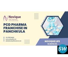 Best PCD Pharma Franchise in Panchkula