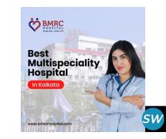 multispeciality hospital in kolkata - 1