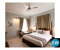 Superior, Premium & Suite Rooms in Ranthambore