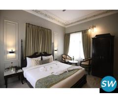 Superior, Premium & Suite Rooms in Ranthambore