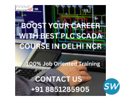 PLC SCADA Jobs in PAN India - 1