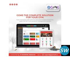 Gym Management Software For Gym and Fitness Club - 2