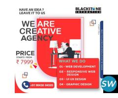Web Design and Development Company in Coimbatore