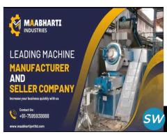 Poultry Feed Making Machine Manufacturers - 3