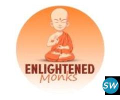 Enlightened Monks Meditation Centre in Delhi - 1