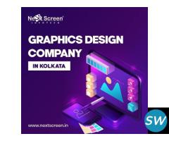 Graphic Design Company In Kolkata - 1