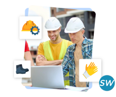 Construction Health and Safety Management - 1