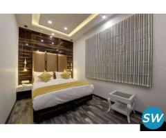 Booking a Stay at Top Noida Hotels - 2
