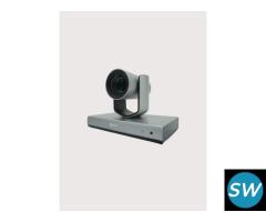 Camera for video conferencing