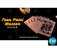 Teen Patti Master Game: Play & Win Now