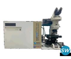 High Resolution Analysis Micro Raman Spectrometer