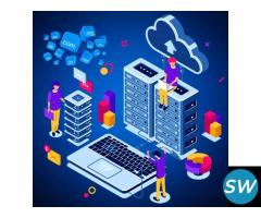 Best Cloud Hosting service in Balasore