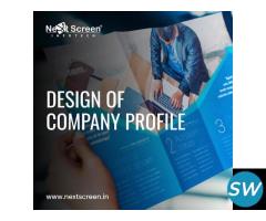 Design Of Company Profile