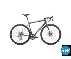 2025 Specialized S-Works Aethos SRAM RED AXS