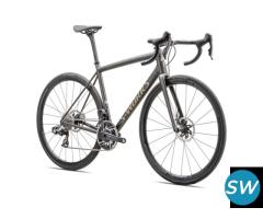 2025 Specialized S-Works Aethos SRAM RED AXS
