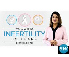 Infertility Treatment in Thane: Dr. Snehal Kohale