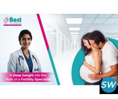 Best fertility specialists and clinics