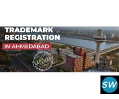 Top trademark advocate in ahmedabad
