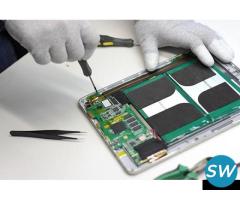 The Laptop Solution offers repair service - 5