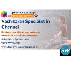 Best Vashikaran Specialist In Chennai