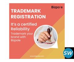 Trademark registration in thrissur