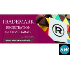 Trademark Registration in Ahmedabad - 1