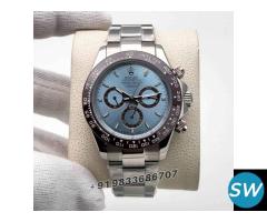 Rolex Oyster Perpetual Daytona Chronograph Watch