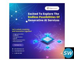 Generative AI Services - 2