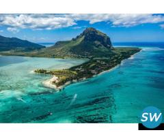 Discover Mauritius: Unforgettable Tour Packages
