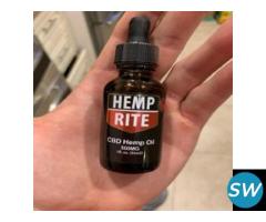Buy CBD Hemp Oil Online - Herbal CBD Oil