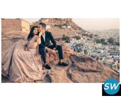 Destination Wedding in Jodhpur: Your Dream