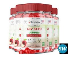 Keto ACV Gummies Buy Now - 1